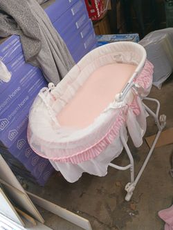 Lots of baby items need to go
