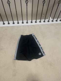Converse Shorts