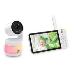 LeapFrog Baby Monitor