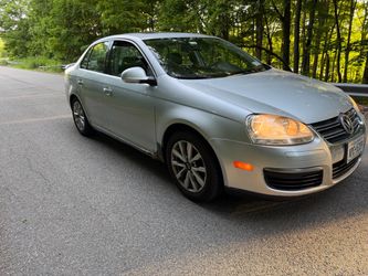 2006 Volkswagen Jetta