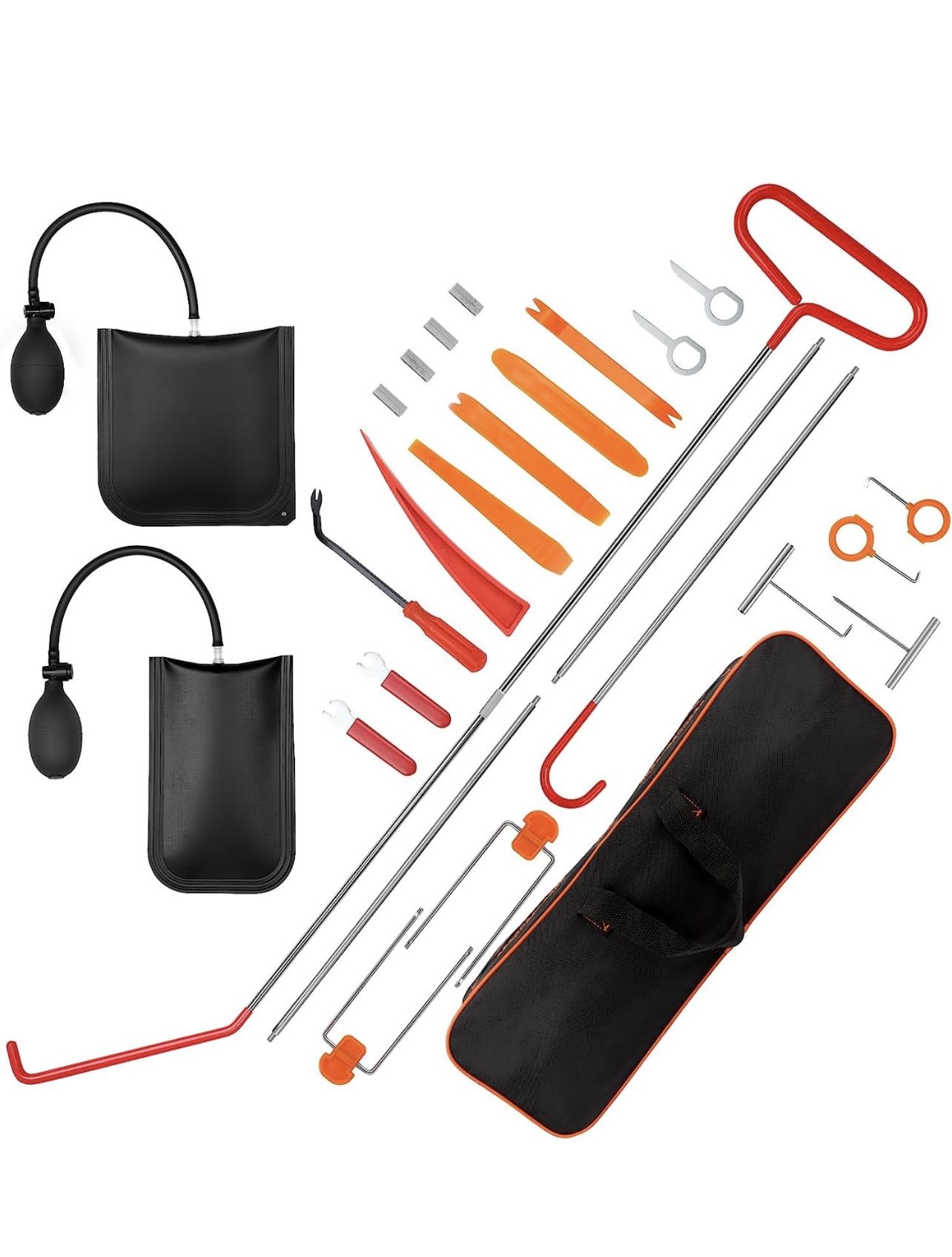 Car Lockout Kit