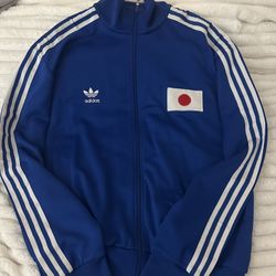 nippon japan men’s jacket 