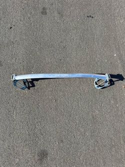 Nissan 350Z Infiniti G35 GTSPEC Front Strut Brace