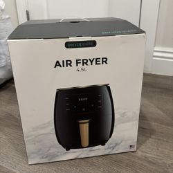 Air fryer