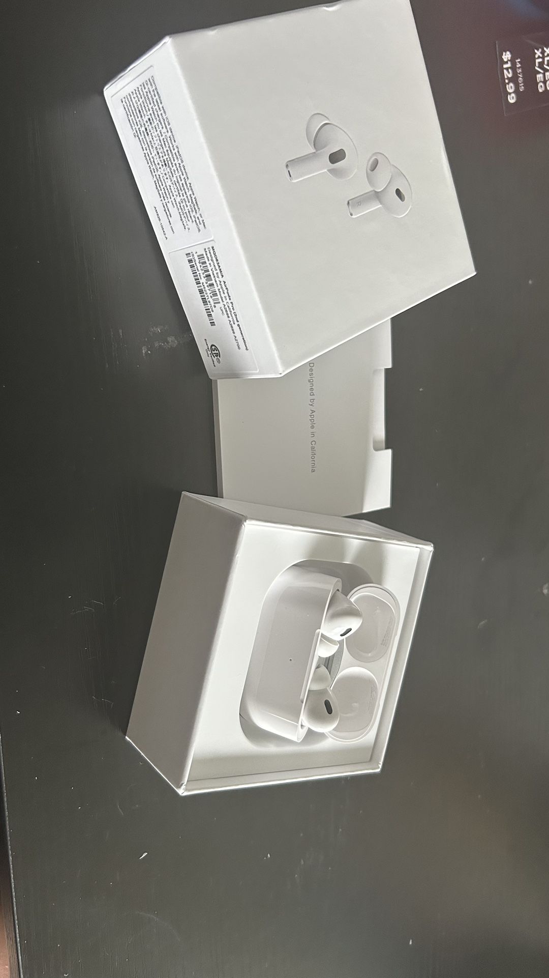 Pod Pro 2 (Noise Cancellation)