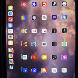 iPad Pro M4 13 Inch 