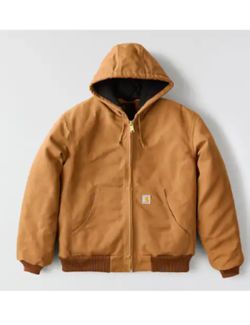 CARHARTT Winter Jacket