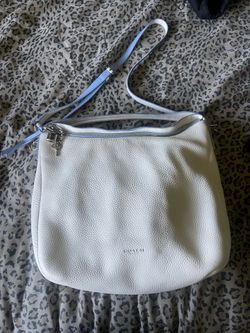 Authentic coach bag