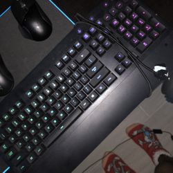 logitech prodigy keyboard