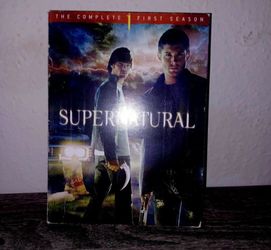 Supernatural Season 1
