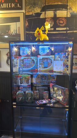 Pokémon card