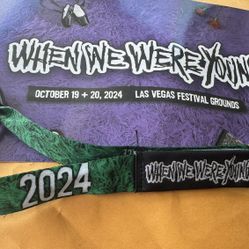 WWWY Oct 20 2024