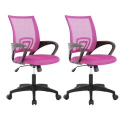 Home Office Chairs