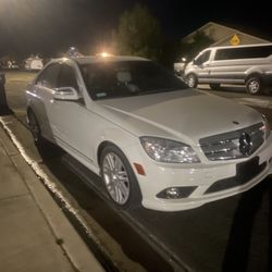Mercedes C-(contact info removed)