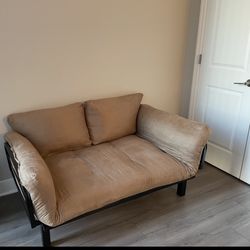 Comfy Full Size Futon 