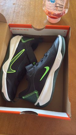 Nike size 13 kids