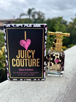 Juicy Couture Perfumes