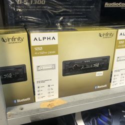 Infinity Alpha On Sale Today For Only 69.99