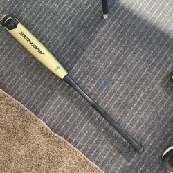 Baseball Bats 