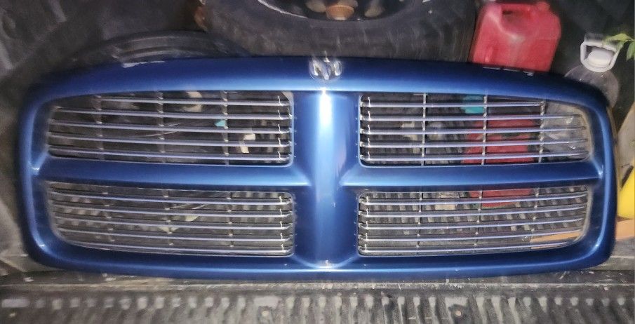 2003 Dodge Ram