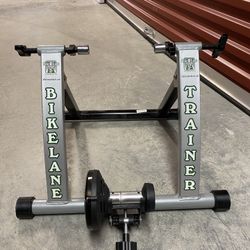 Stationary Bike 