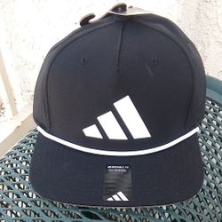Adidas Snap Back Hat