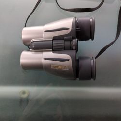 Minolta Activa Zoom 8-22x 27mm Binoculars