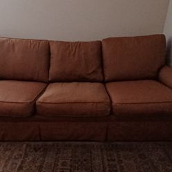 Couch Set - IKEA