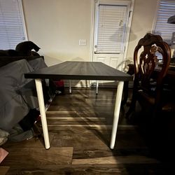 Gaming IKEA Custom Desk