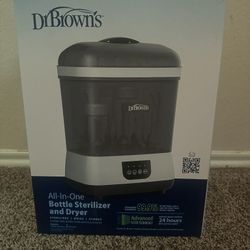 Dr.Browns Dryer & Sterilizer 