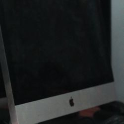 27-inch Apple iMac (Mid 2011 model)