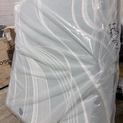 King Mattress Tempurpedic LuxeAdapt Soft / Medium Hybrid / Firm 💥