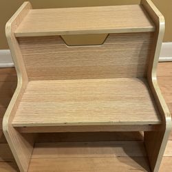 Melissa and Doug Step Stool