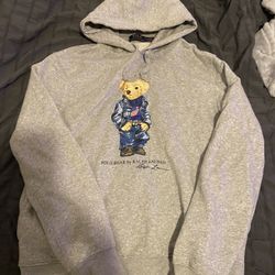 Polo Ralph Lauren Hoodie 