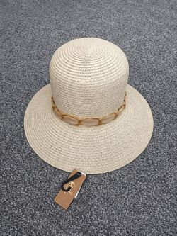 Summer hat