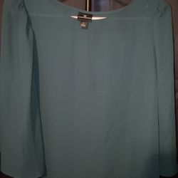 Worthington Emerald green L