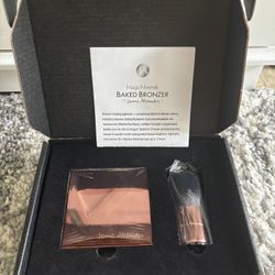 Jerome Alexander Magic Minerals Baked Bronzer