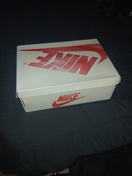 JORDAN 1 RARE AIR