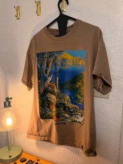 Nike ACG Crater Lake Graphic T-Shirt