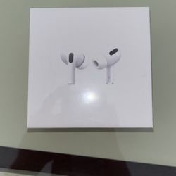 Airpods Pro Apple 
