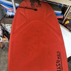 Body Glove Boogie Board 