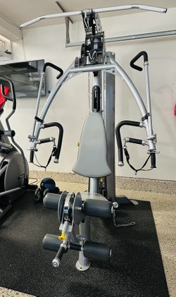 Hoist v4 Elite Home Gym