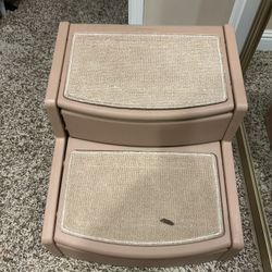 Pet Stairs 