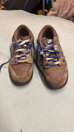 Nikes youth7