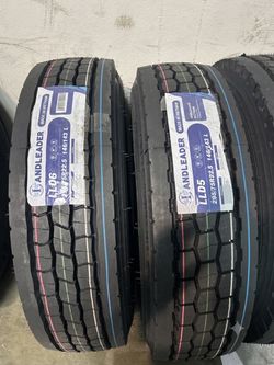 295/75r 22.5