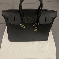 Leather Bag