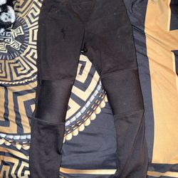 Indian Motorcycle Leggings Small