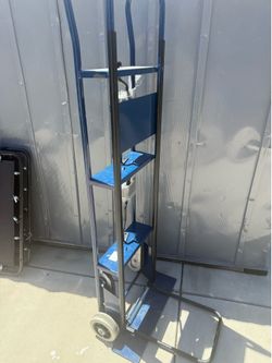 Hand truck