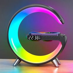 Smart Light Sound Machine