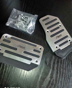 Pedal cover for car BRAND NEW